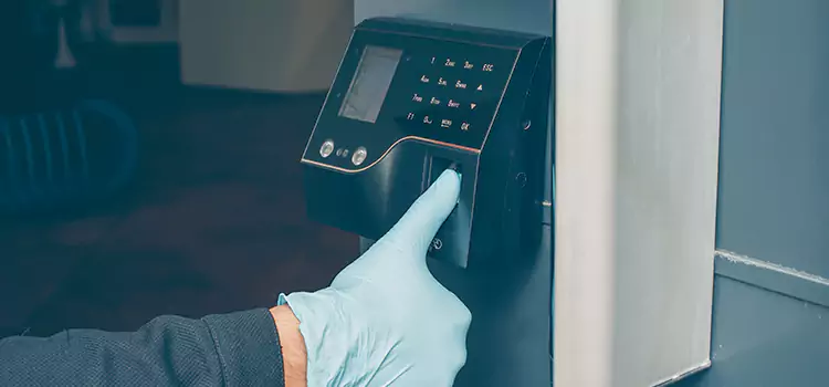 Access Control Installation Springdale