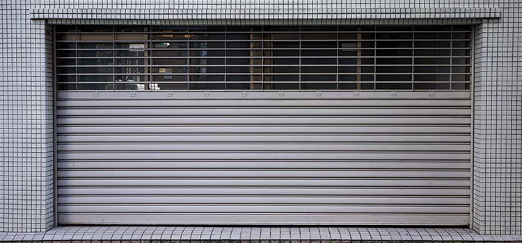Advanced Solutions for Your Aluminum Garage Doors in Springdale, Arkansas