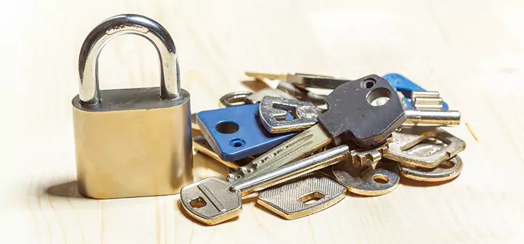 Why Choose Our Broken Key Services in Springdale, AR?