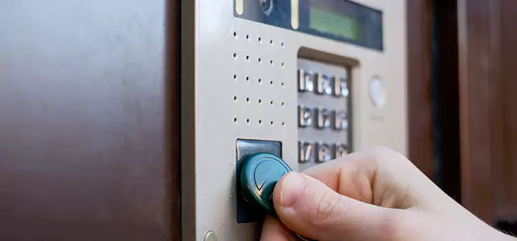 Enhanced Security Features Springdale