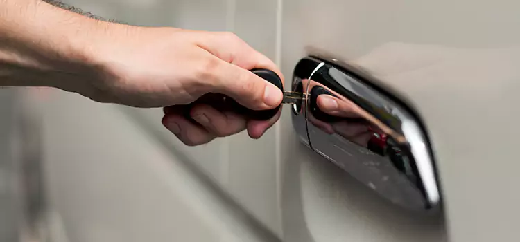 Why Choose Our Auto Locksmith Team in Springdale, AR?