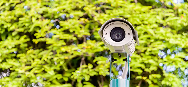 Advanced Surveillance Solutions for Every Need in Springdale