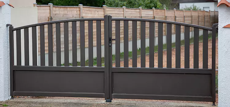 Advanced Gate Solutions in Springdale, AR