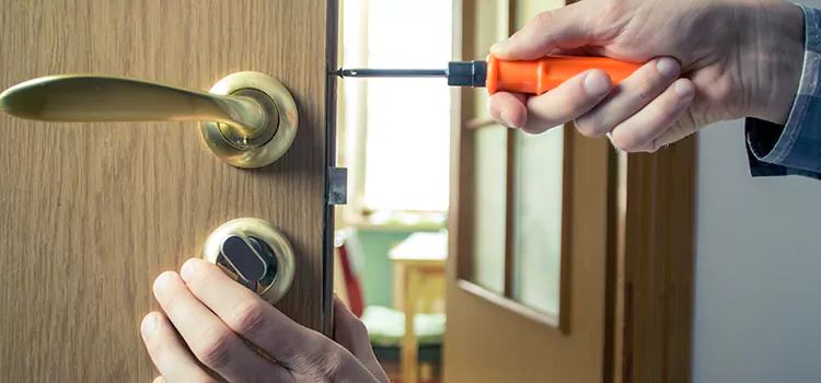 Garage Door Installation Springdale