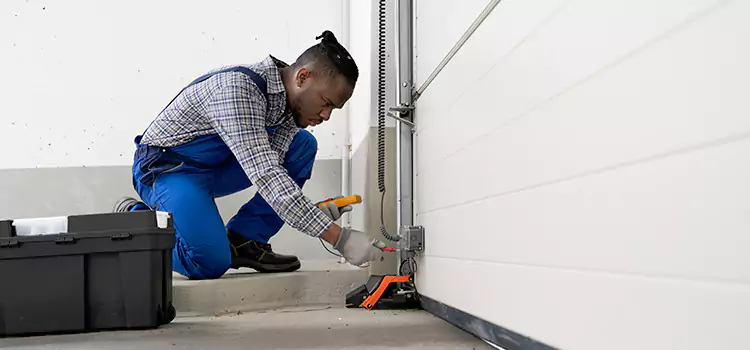 Expert Solutions for Every Garage Lock Need in Springdale, AR