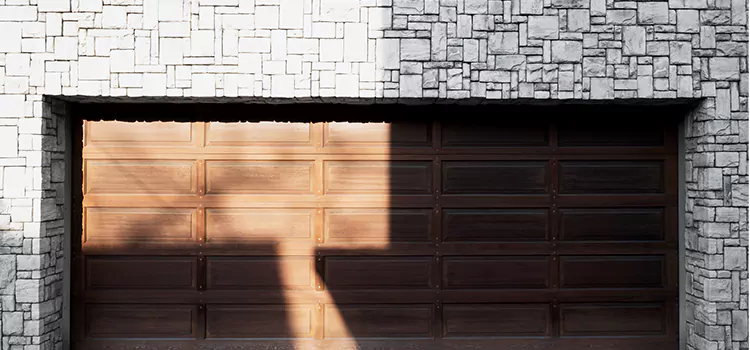 Garage Door Installation Springdale