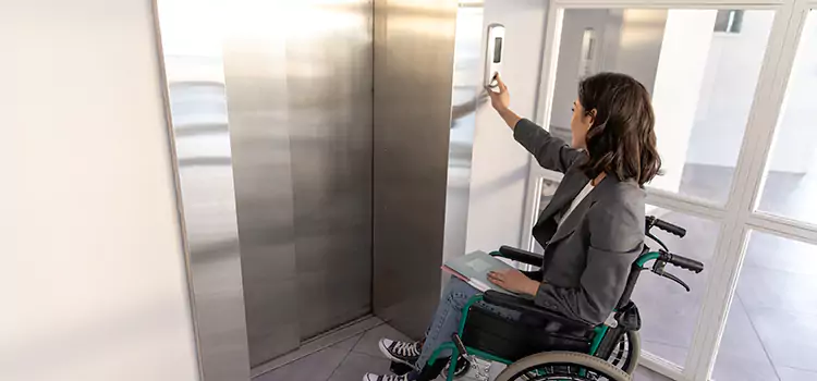 Benefits of Modern Handicap Door Systems in Springdale, AR