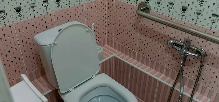 Meeting Diverse Needs With Accessible Restroom Solutions in Springdale, AR