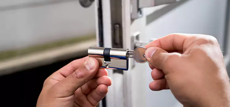 Emergency Locksmith for House Springdale