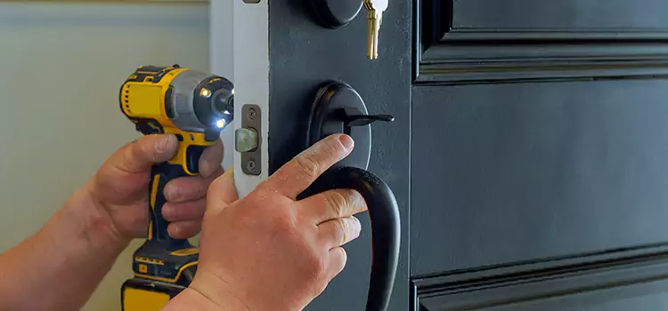 Mobile Automotive Locksmith Springdale
