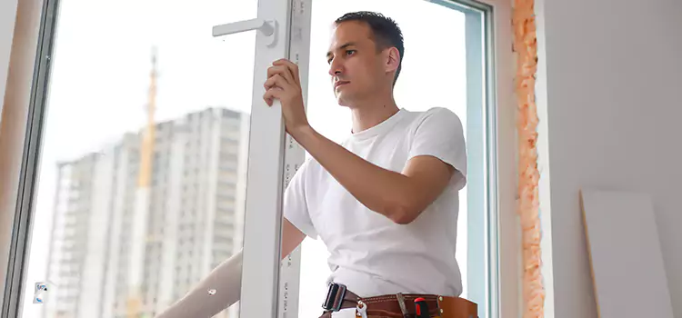 Patio Glass Replacement Springdale