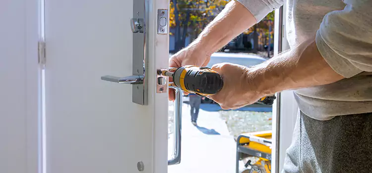 Insulated Roll Up Garage Doors Residential Springdale