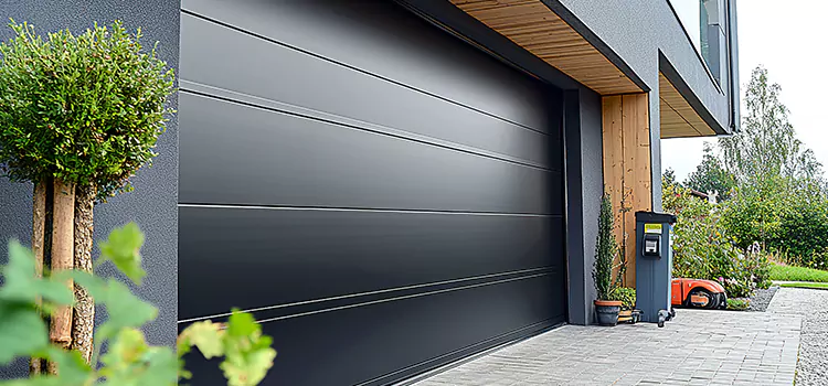 Residential Garage Door Service Springdale