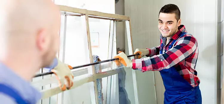 Patio Door Panel Replacement Springdale