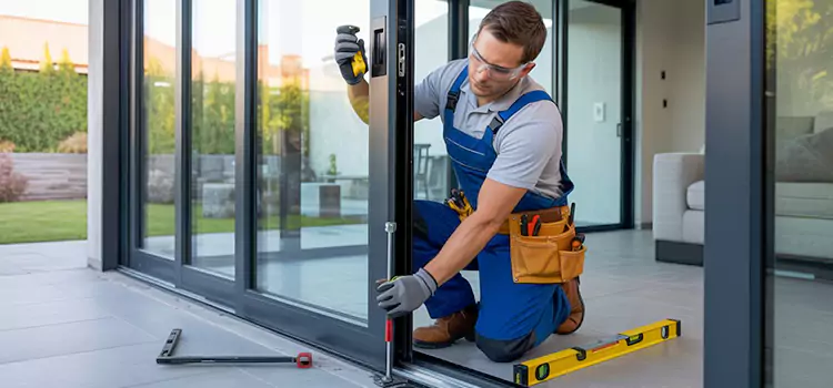 Sliding Screen Door Repair Springdale