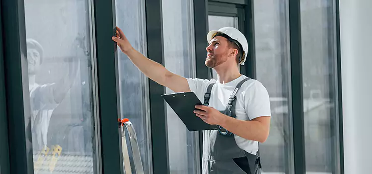 Comprehensive Solutions for Your Sticking Doors in Springdale, AR