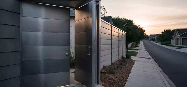 Comprehensive Steel Door Solutions in Springdale, AR