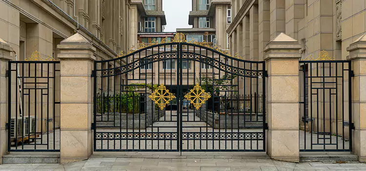 Comprehensive Iron Gate Maintenance Solutions in Springdale, AR
