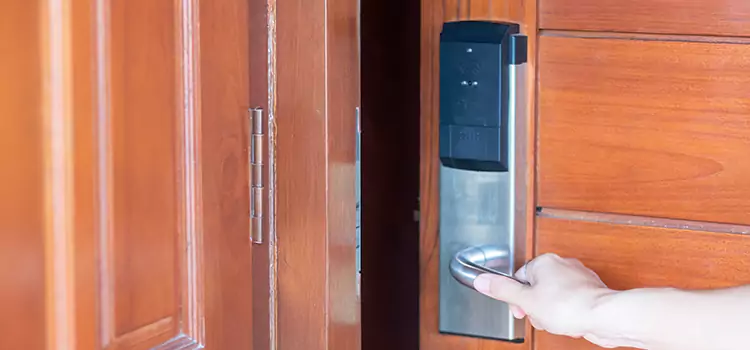 Commercial Keyless Entry Locks Springdale