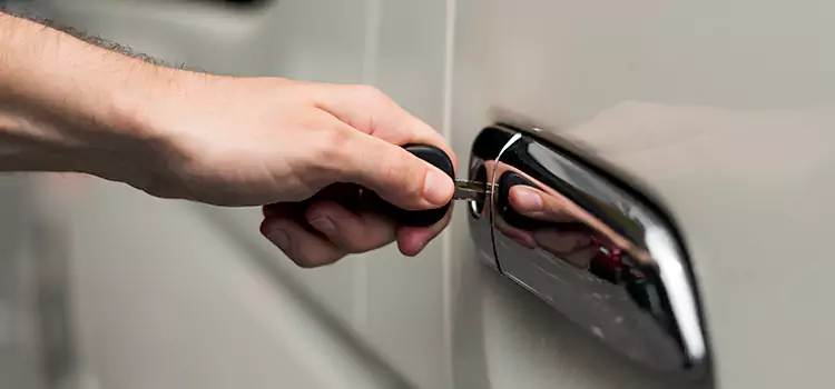 Car Unlock Service Price Springdale