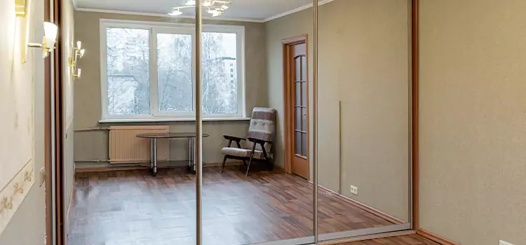 Mirror Closet Door Roller Replacement Springdale