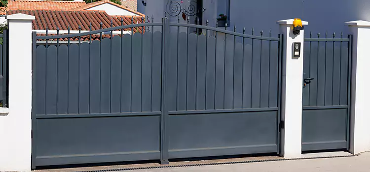 Emergency Commercial Gate Repair Springdale