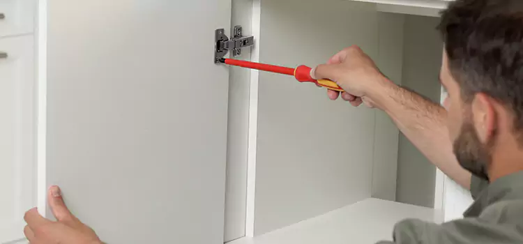 Screen Door Hinge Repair Springdale