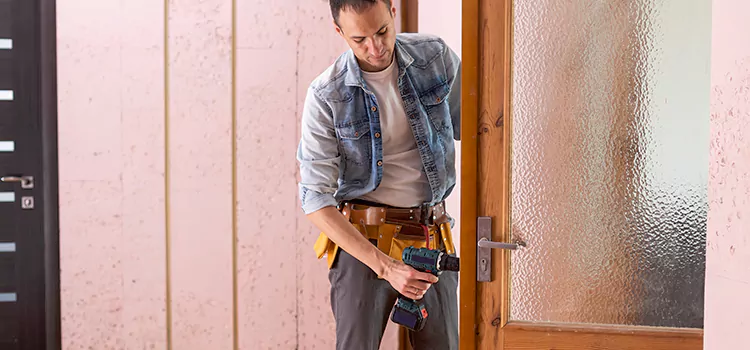 Door Glass Replacement Springdale