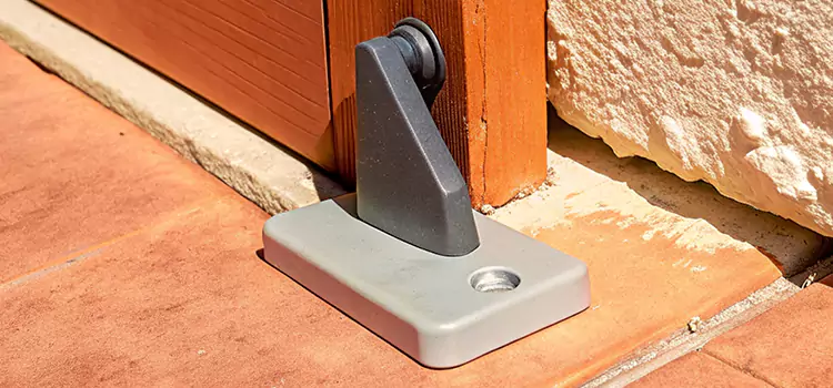 Aesthetic Door Stop Selection Springdale