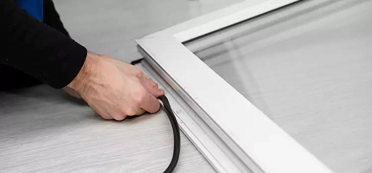 Commercial Door Weather Stripping Springdale