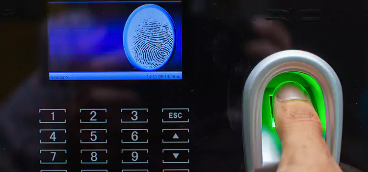Your Trusted Partner for Secure Access in Springdale, AR