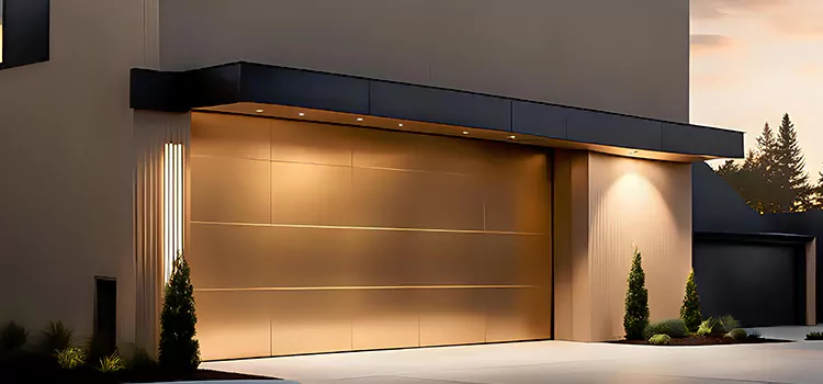 Garage Door Remote Programming Springdale