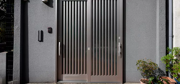Why Choose Us for Your Security Needs in Springdale, AR?