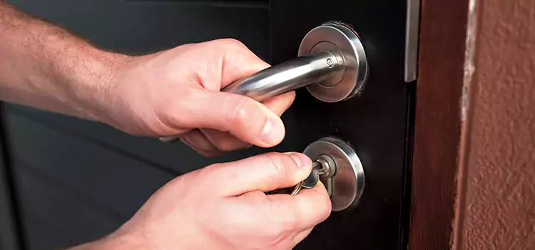 Master Key Control and Audits Springdale