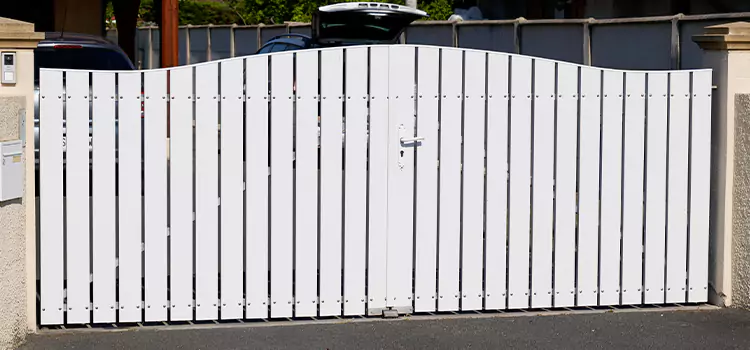 Why Choose Us for Residential Gate Repair in Springdale, AR?