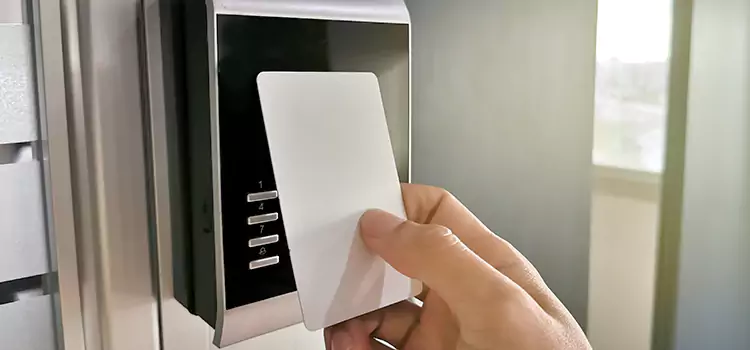 Advanced RFID Technology Integration in Springdale, AR
