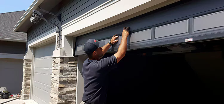 Janus Roll Up Doors Springdale