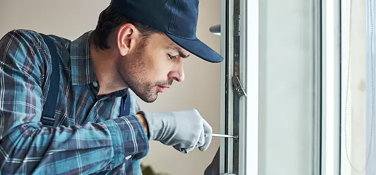 Emergency Response for Latch Issues Springdale