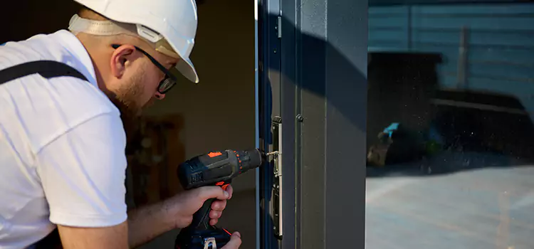 Aluminium Sliding Door Lock Fitting Springdale