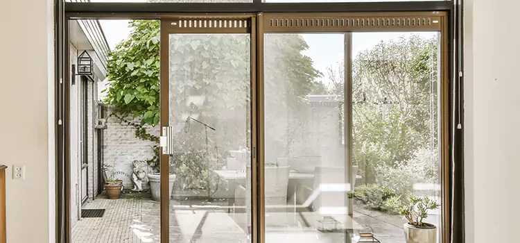 Glass Door Panel Replacement Cost Springdale