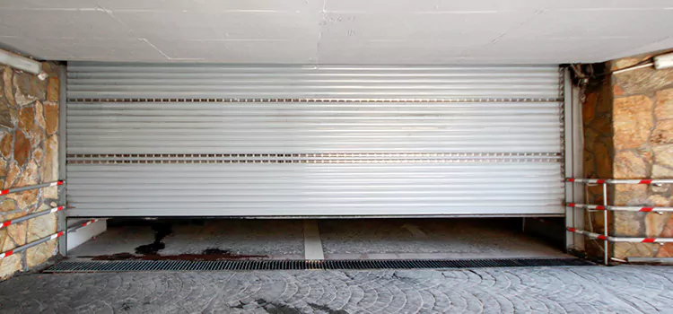 Steel Garage Door Repair Springdale