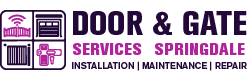 Door & Gate Services Springdale